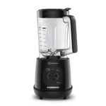 Liquidificador Electrolux 600W 2,7L Efficient TriForce 3 Velocidades Preto (EBL700)-1783086215176