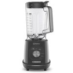 Liquidificador Electrolux 1500W 3.2L Efficient TriForce 15 Velocidades Cinza (EBL1500)-1783086262220