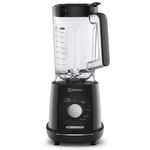 Liquidificador Electrolux 1300W 3.2L Efficient TriForce 12 Velocidades Preto (EBL1300)-1783086309954