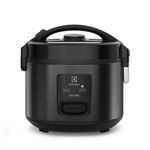 Panela de Arroz Elétrica Electrolux por Rita Lobo 2L Preta Efficient Visor Glass (ERC10)-1783086335771