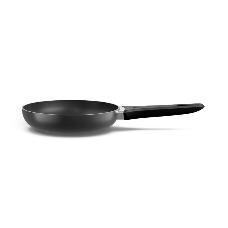 Item inativo - Frigideira 20cm Antiaderente Cin Escuro-1786473232286