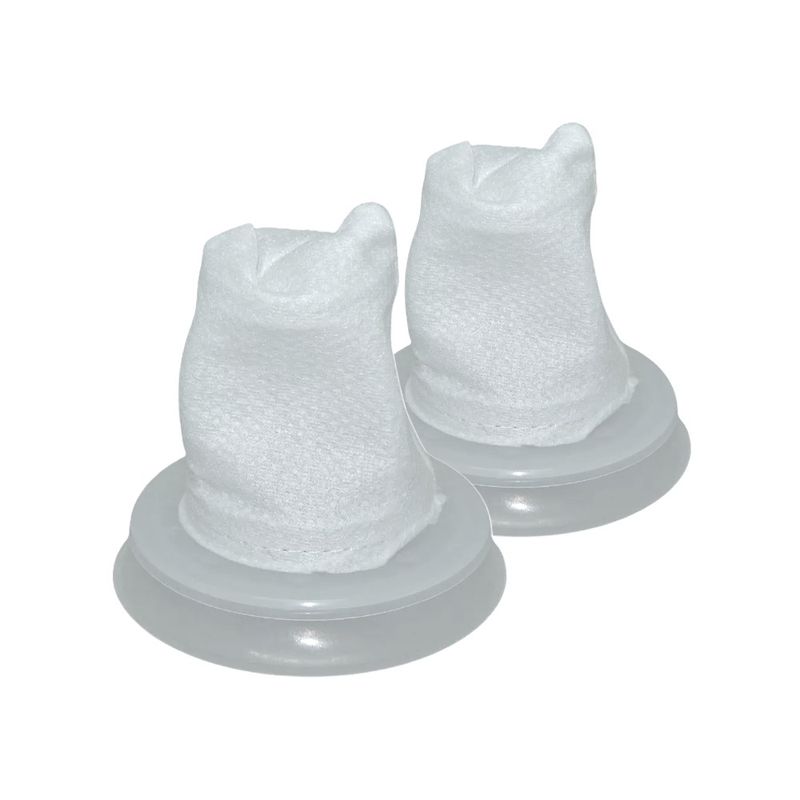 Kit Filtro para Aspirador STK10-1789575555290