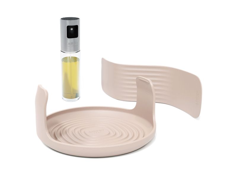 KIT DE ACESSORIOS PARA AIR FRYER-1789647679332