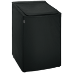 CAPA C ZIPER GRAFITE P LAVADORA 15 18KG-1789647852939