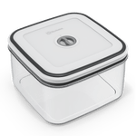 POTES PLAST BRANCO 1UN 1,1L (DISPLAY)-1791914549422