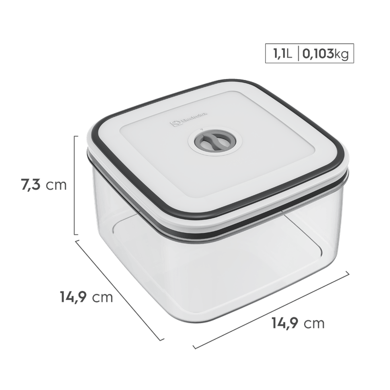 POTES PLAST BRANCO 1UN 1,1L (DISPLAY)-1791914632079